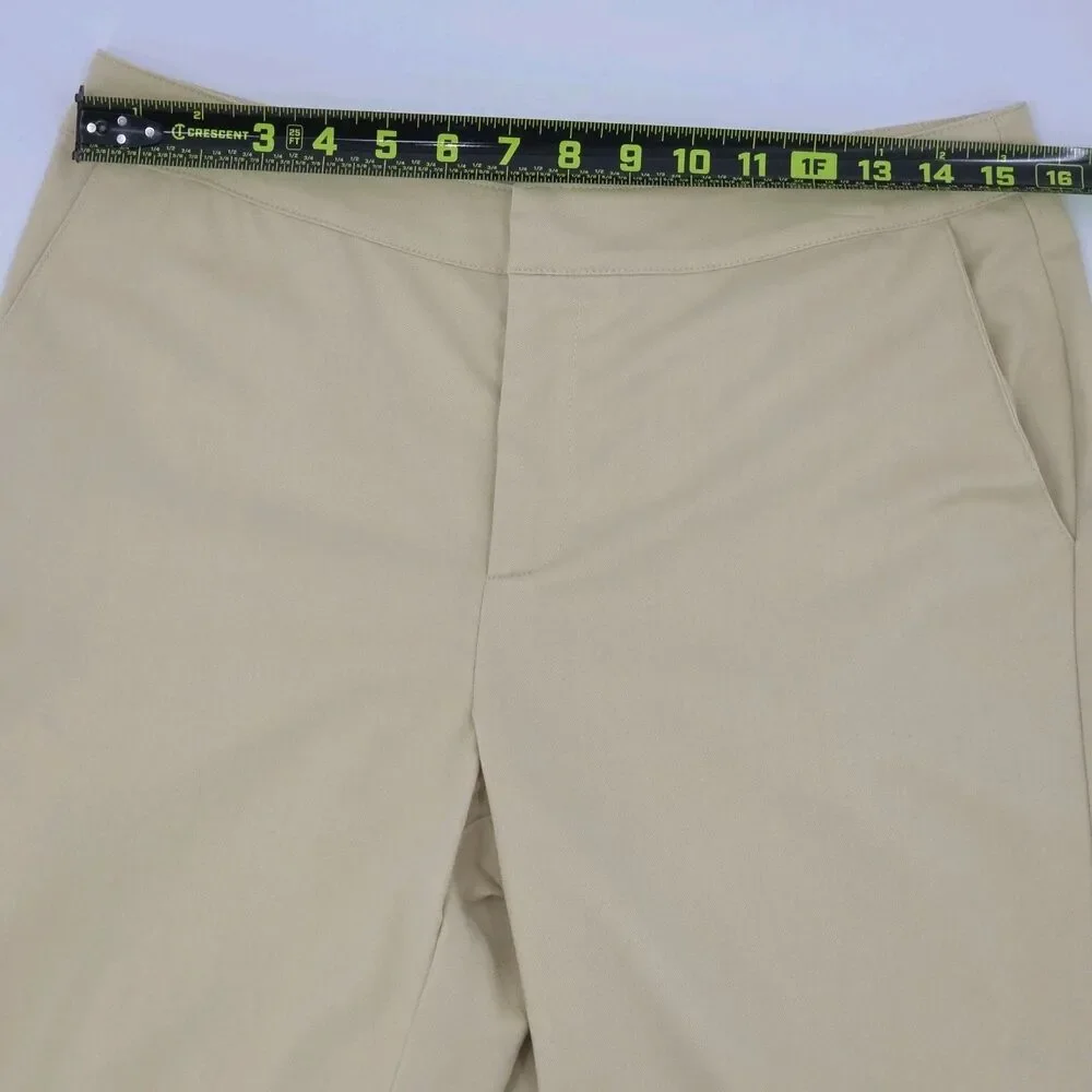 Vintage Sigrid Olsen Dress Pants Trousers Womens Size 8 Lagenlook Work Office